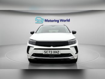 Used Vauxhall Grandland 2024 for sale - 78311979: Photo