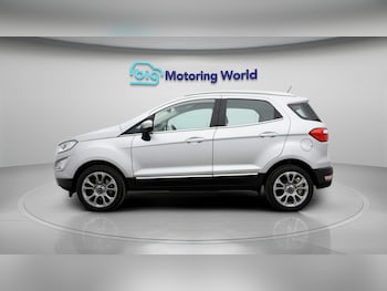 Used Ford Ecosport 2020 for sale - 78482834: Photo