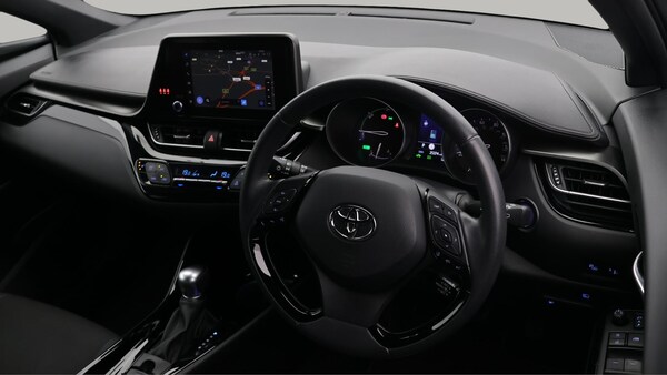 Used Toyota C-HR 2023 for sale - 76166386: Photo 10