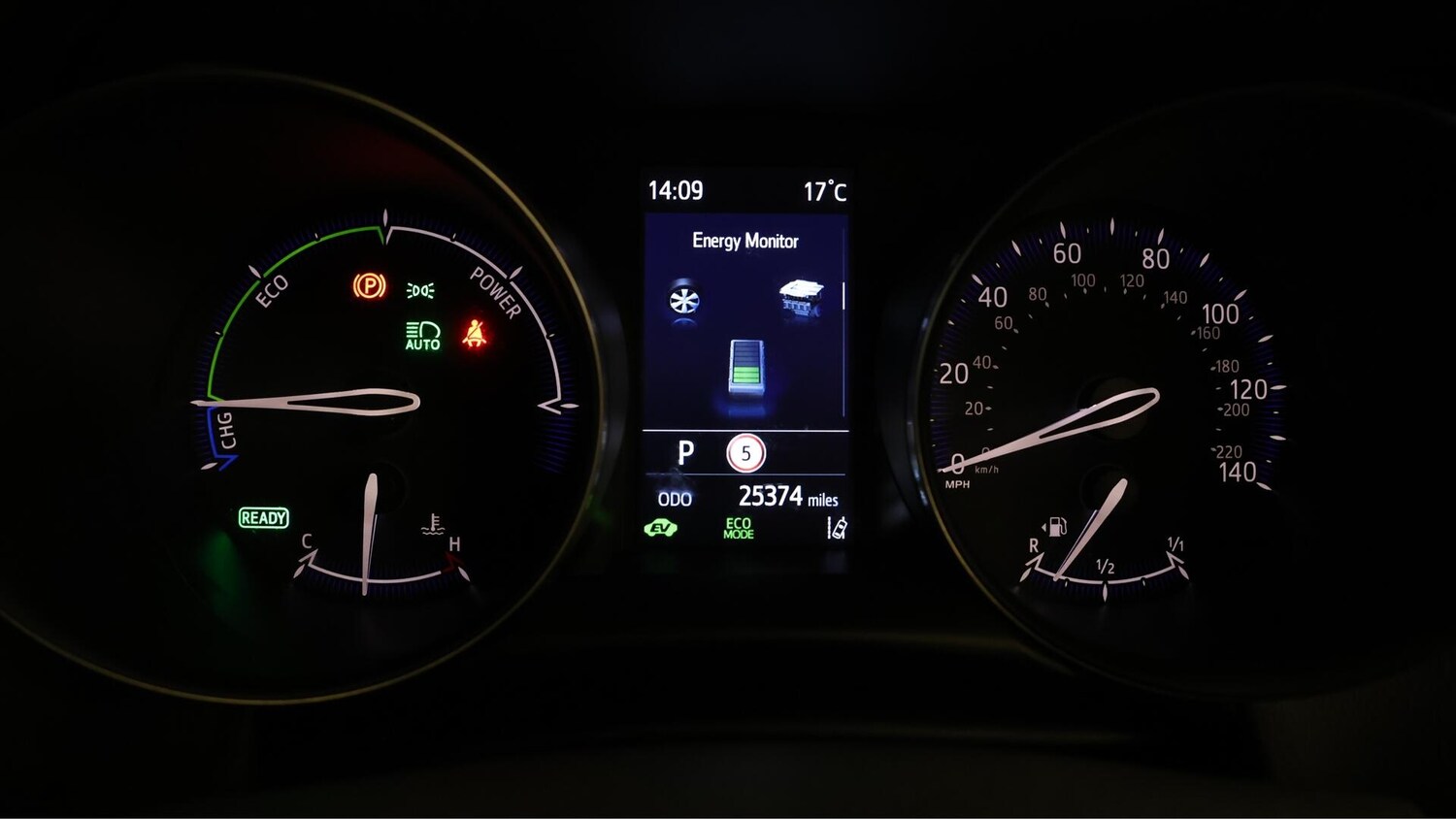 Used Toyota C-HR 2023 for sale - 76166386: Photo 11