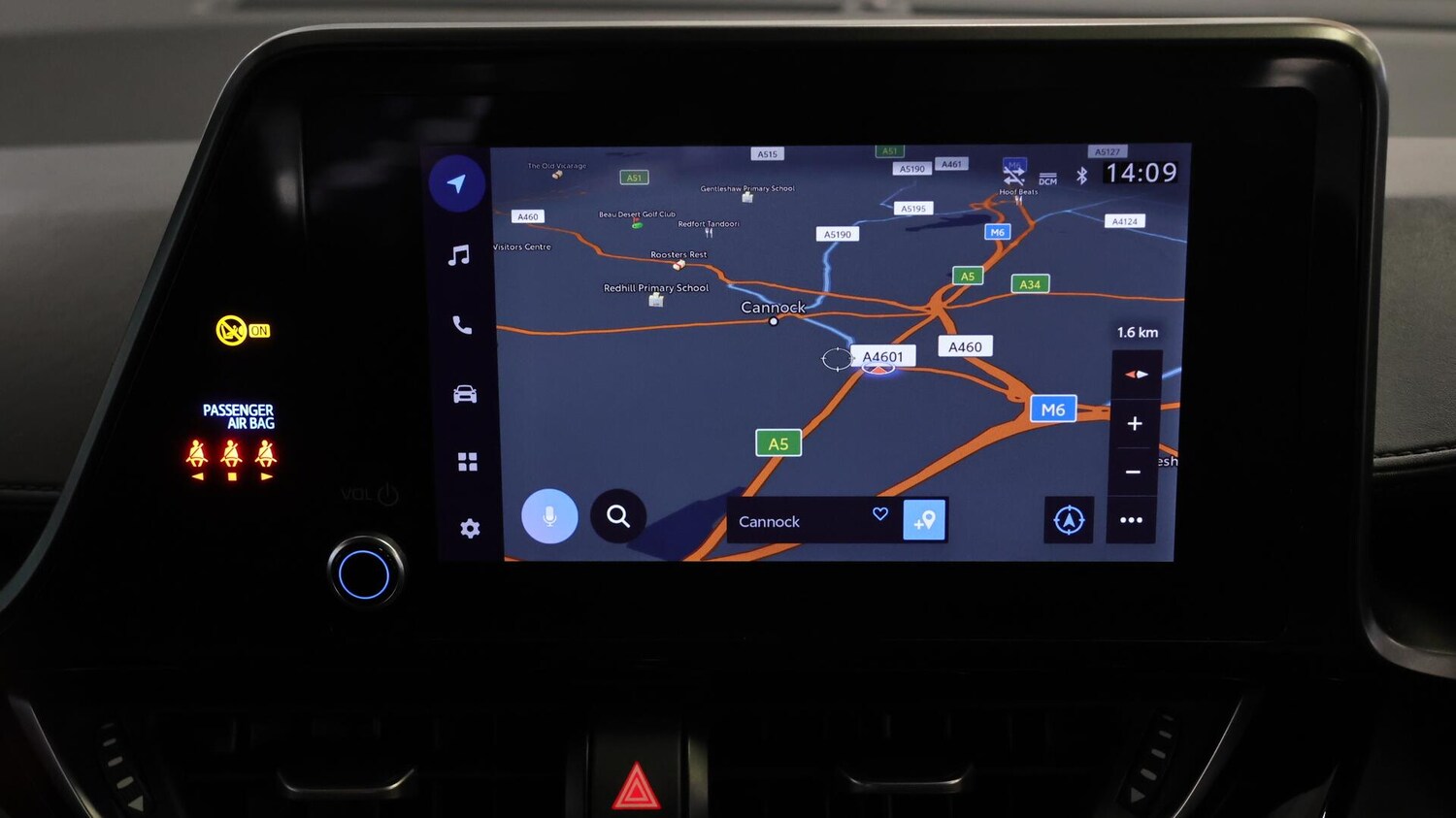 Used Toyota C-HR 2023 for sale - 76166386: Photo 12