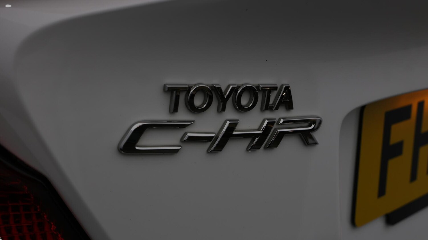 Used Toyota C-HR 2023 for sale - 76166386: Photo 21