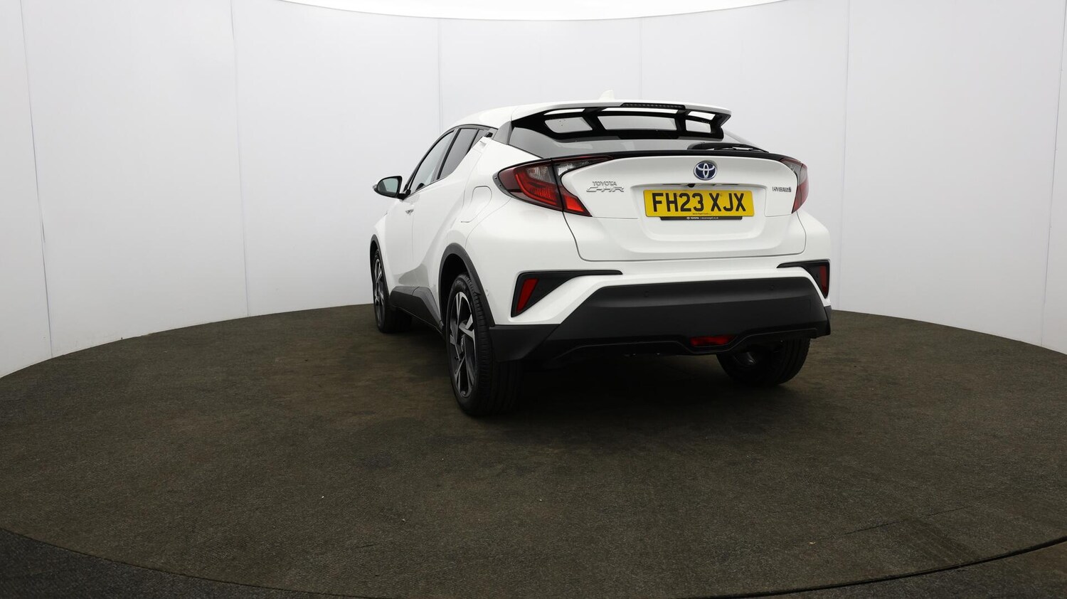 Used Toyota C-HR 2023 for sale - 76166386: Photo 34