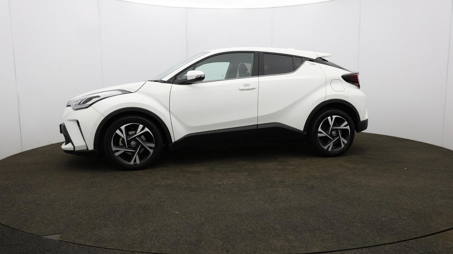 Used Toyota C-HR 2023 for sale - 76166386: Photo 36