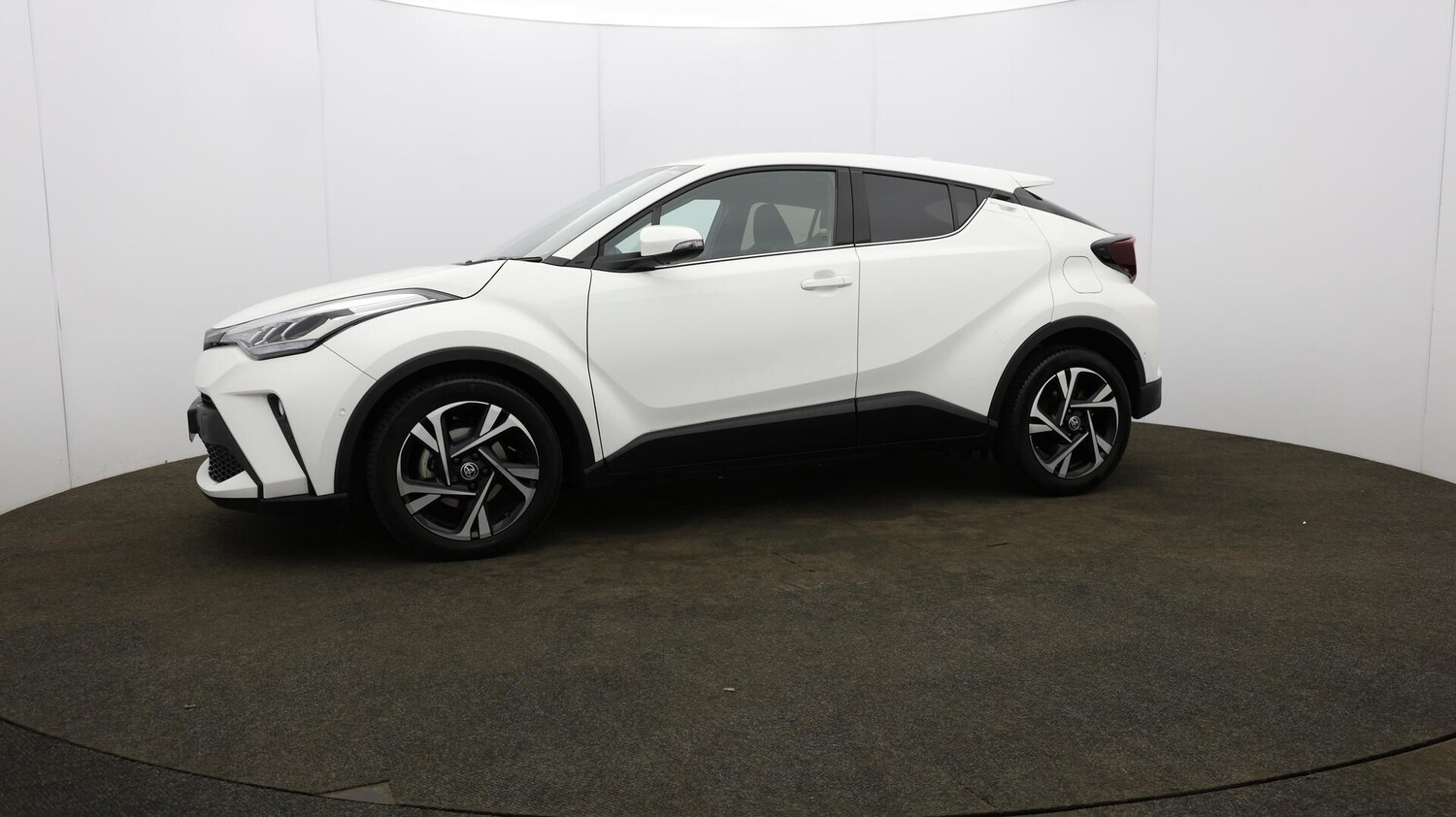 Used Toyota C-HR 2023 for sale - 76166386: Photo 37