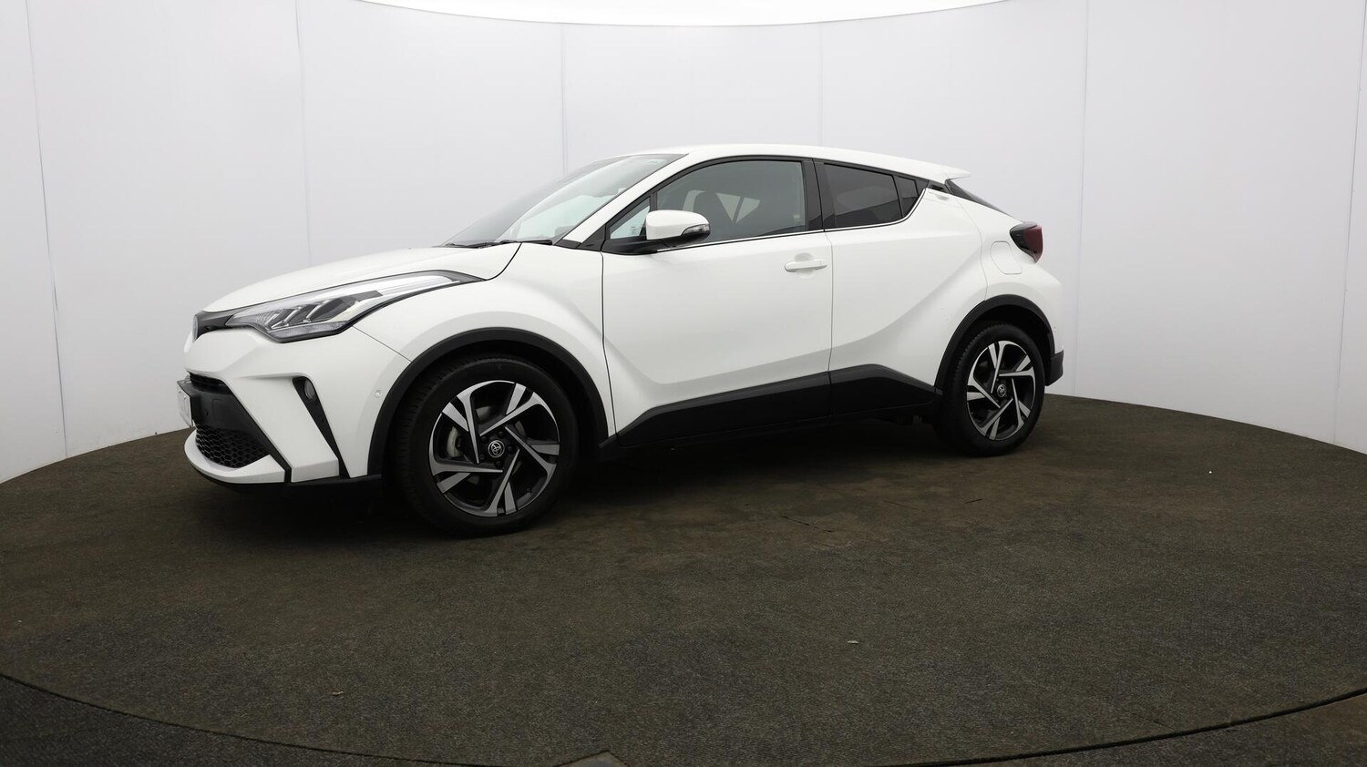 Used Toyota C-HR 2023 for sale - 76166386: Photo 38