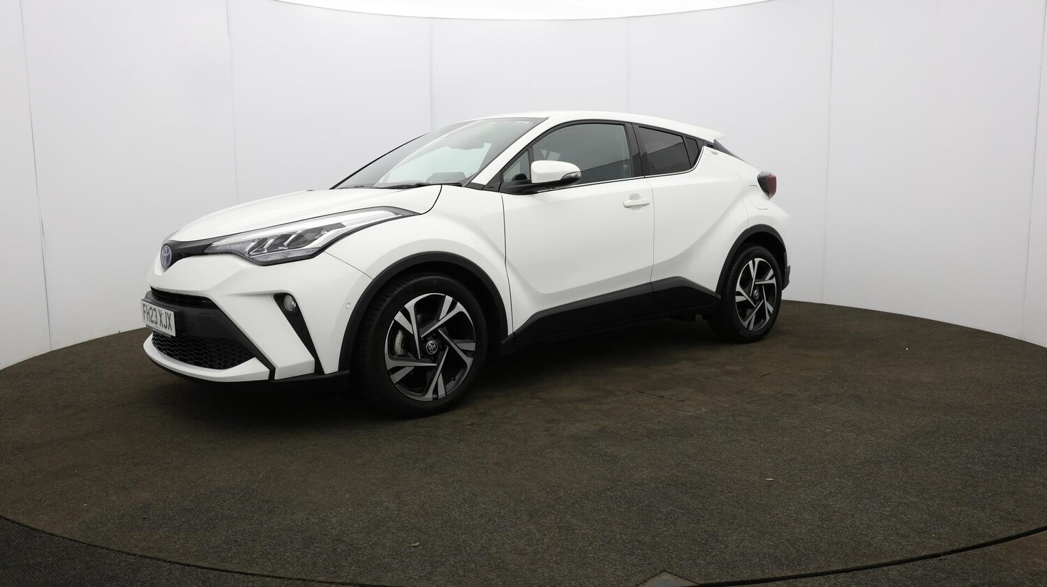 Used Toyota C-HR 2023 for sale - 76166386: Photo 39