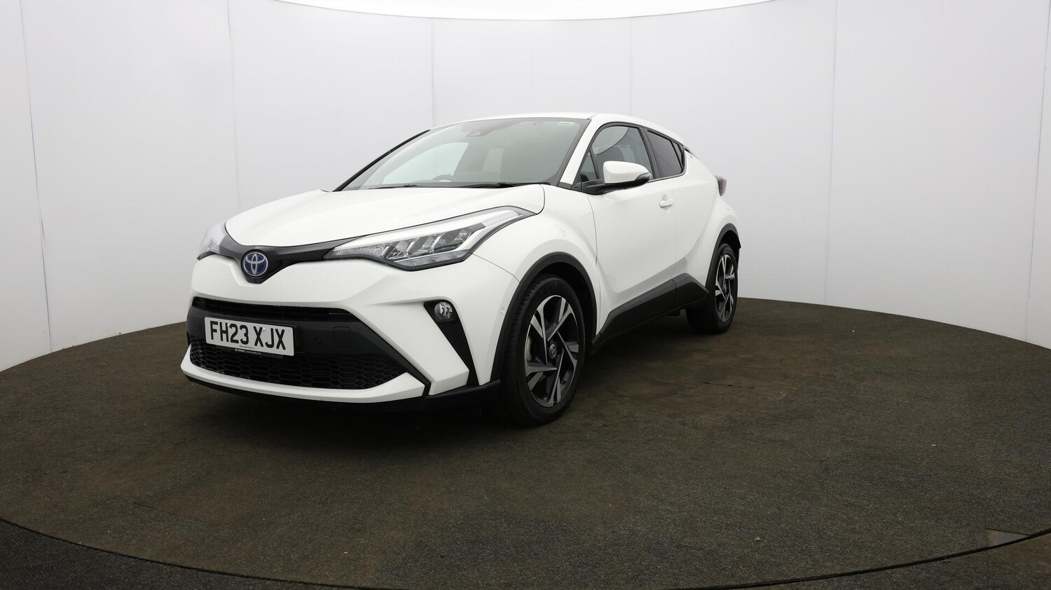 Used Toyota C-HR 2023 for sale - 76166386: Photo 41