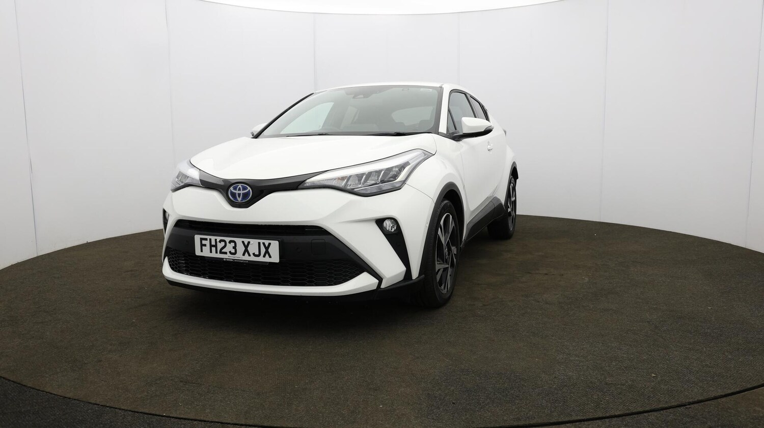 Used Toyota C-HR 2023 for sale - 76166386: Photo 42