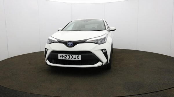 Used Toyota C-HR 2023 for sale - 76166386: Photo 43