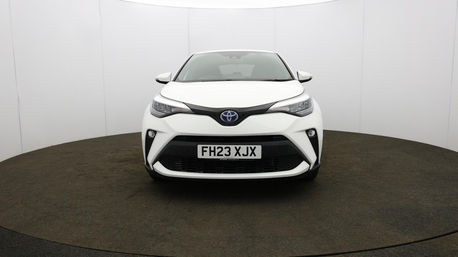 Used Toyota C-HR 2023 for sale - 76166386: Photo 44