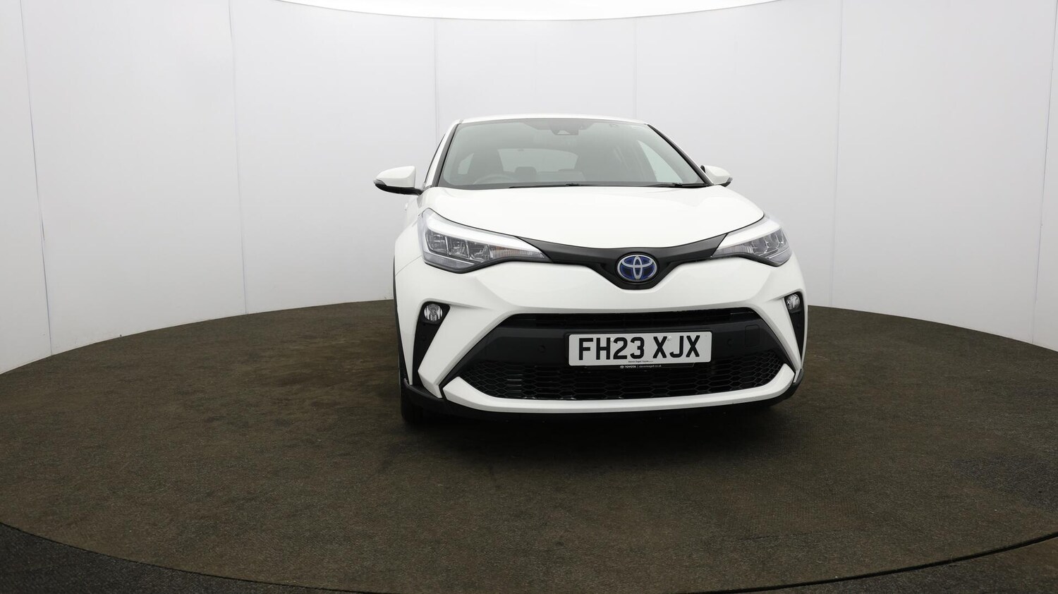 Used Toyota C-HR 2023 for sale - 76166386: Photo 45