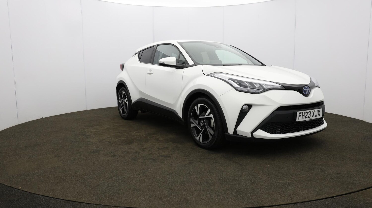 Used Toyota C-HR 2023 for sale - 76166386: Photo 49