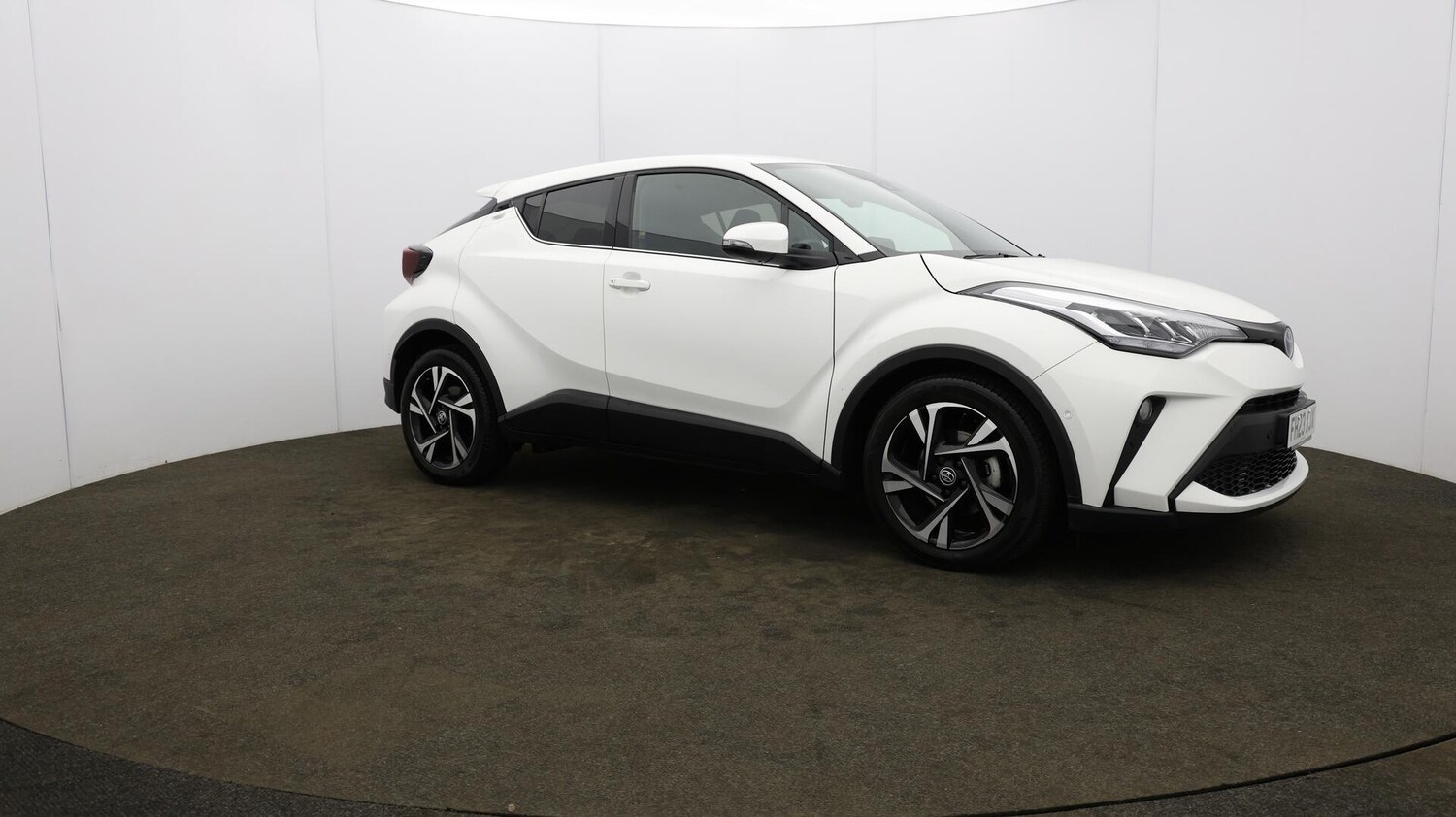 Used Toyota C-HR 2023 for sale - 76166386: Photo 51