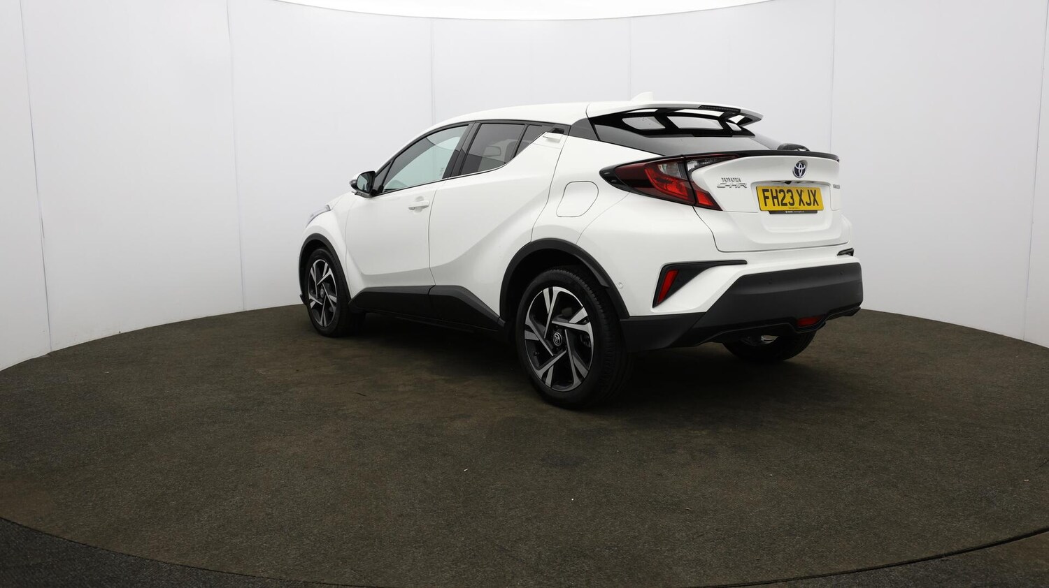 Used Toyota C-HR 2023 for sale - 76166386: Photo 57