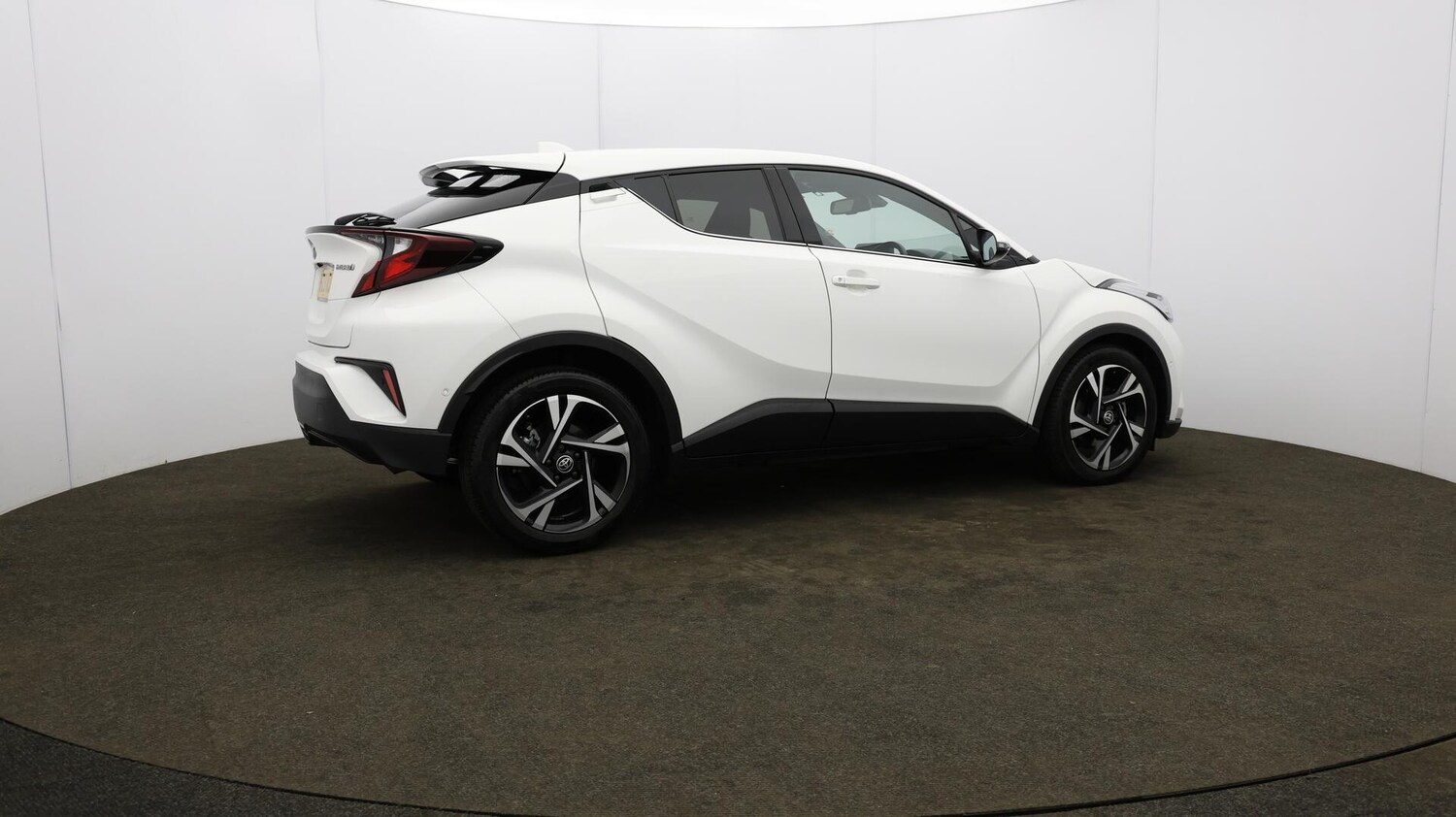 Used Toyota C-HR 2023 for sale - 76166386: Photo 59