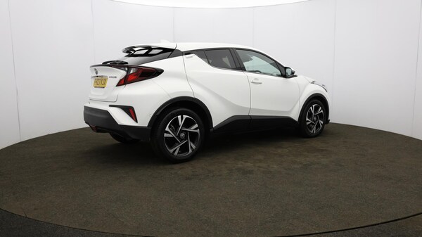 Used Toyota C-HR 2023 for sale - 76166386: Photo 60