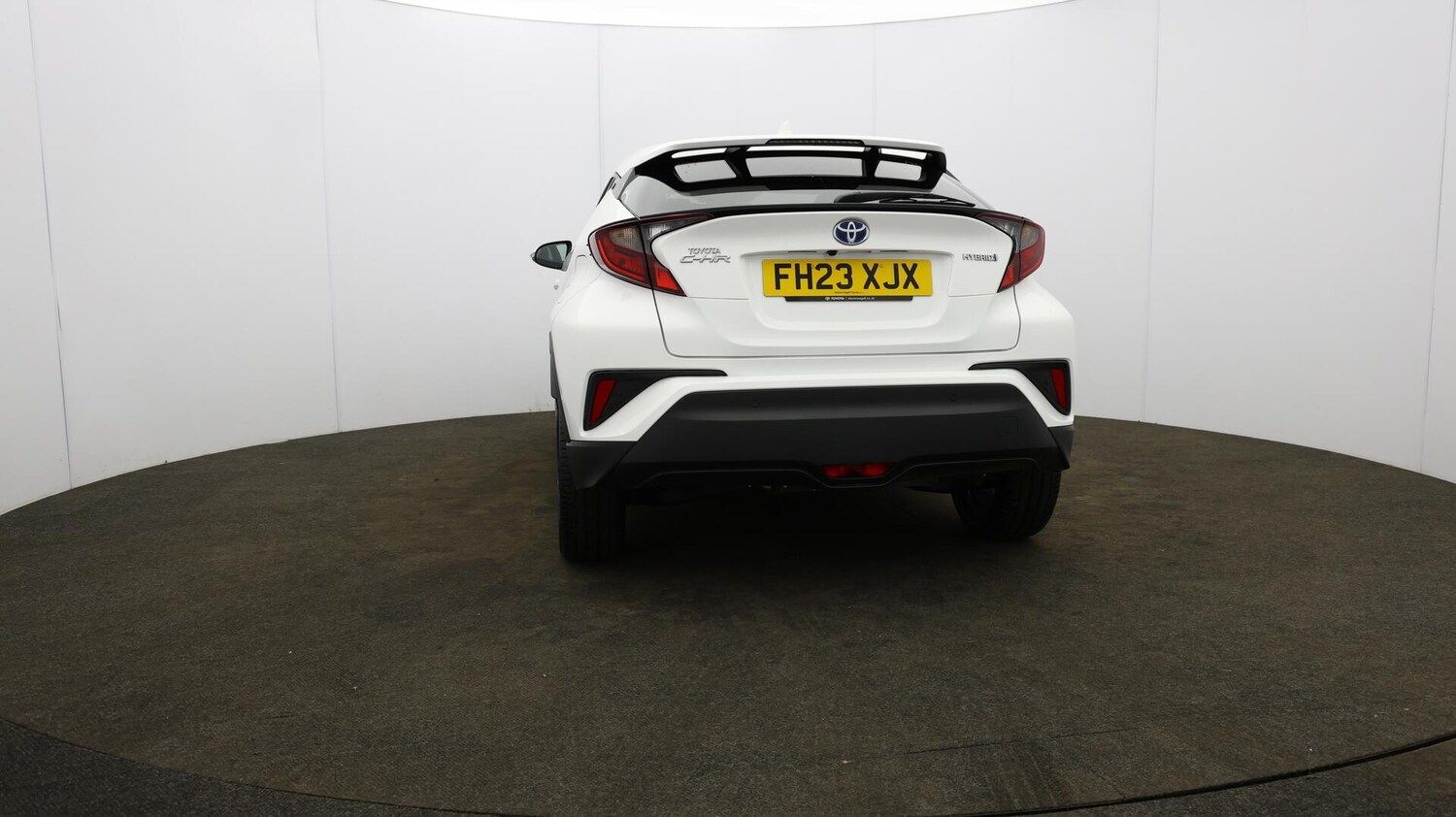 Used Toyota C-HR 2023 for sale - 76166386: Photo 67