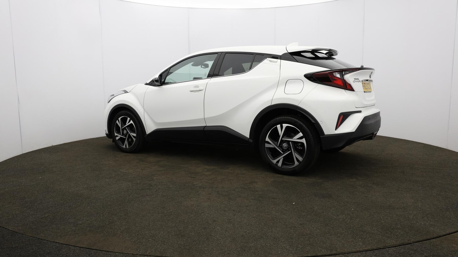 Used Toyota C-HR 2023 for sale - 76166386: Photo 69