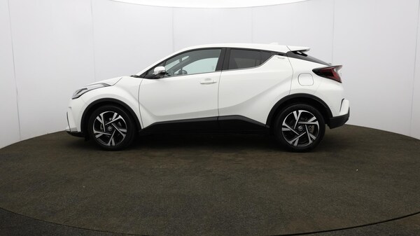 Used Toyota C-HR 2023 for sale - 76166386: Photo 72