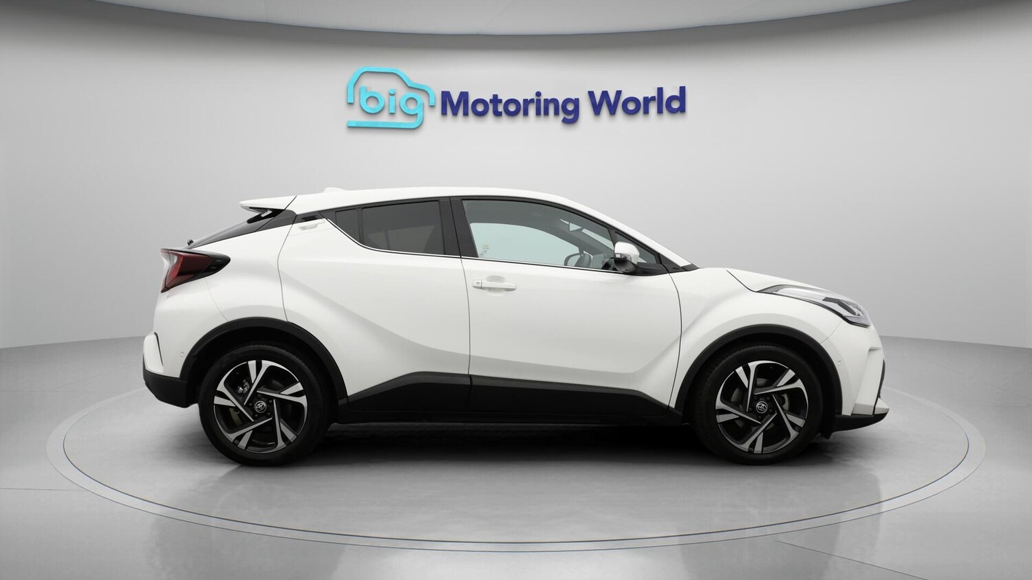 Used Toyota C-HR 2023 for sale - 76166386: Photo 9