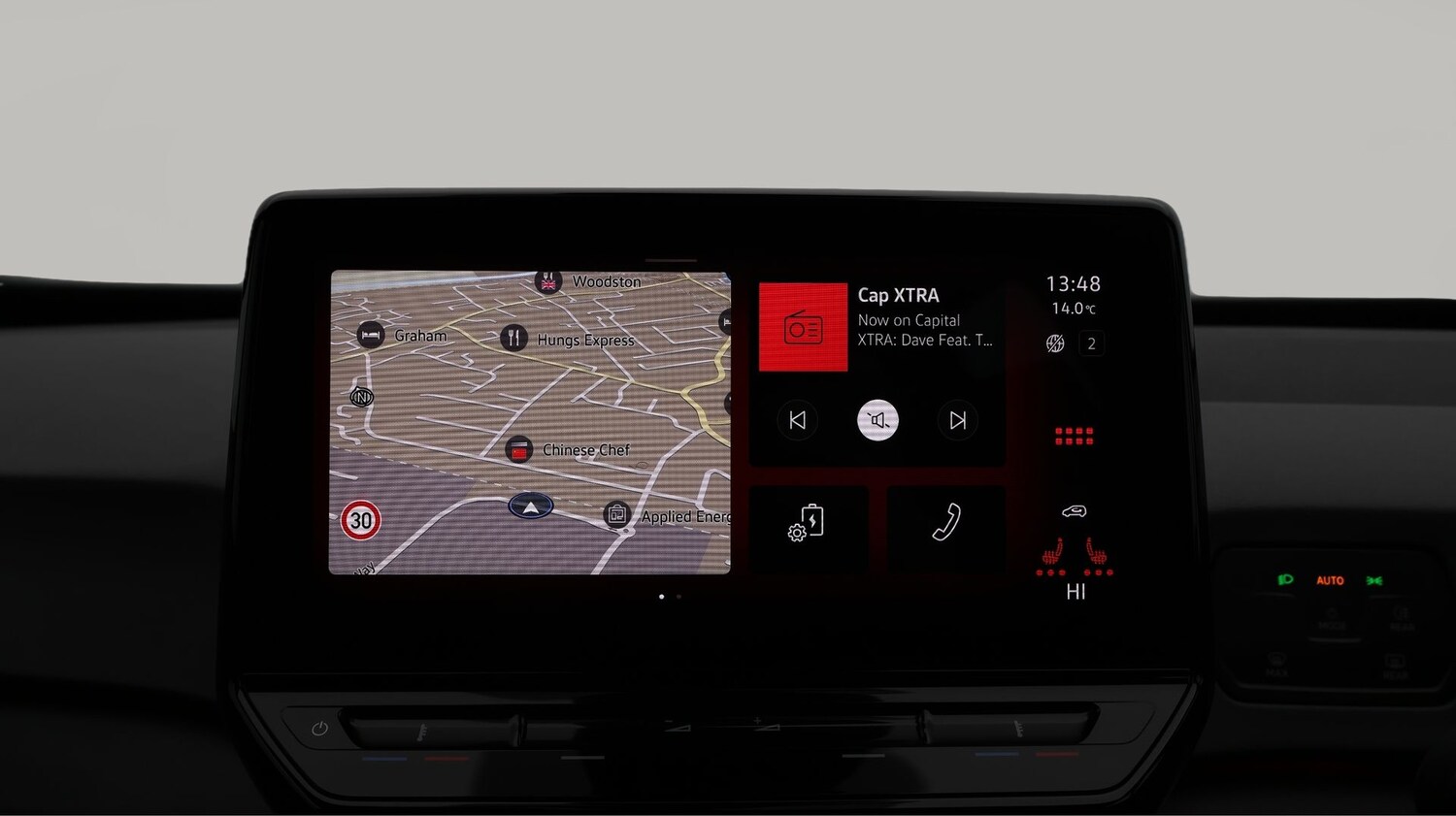 Used Volkswagen ID.3 2022 for sale - 77374416: Photo 11