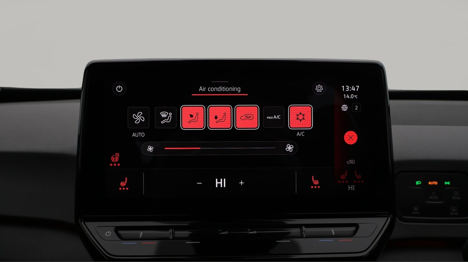 Used Volkswagen ID.3 2022 for sale - 77374416: Photo 12