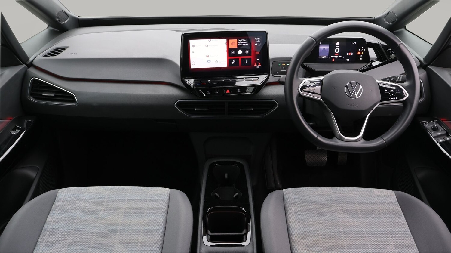 Used Volkswagen ID.3 2022 for sale - 77374416: Photo 13