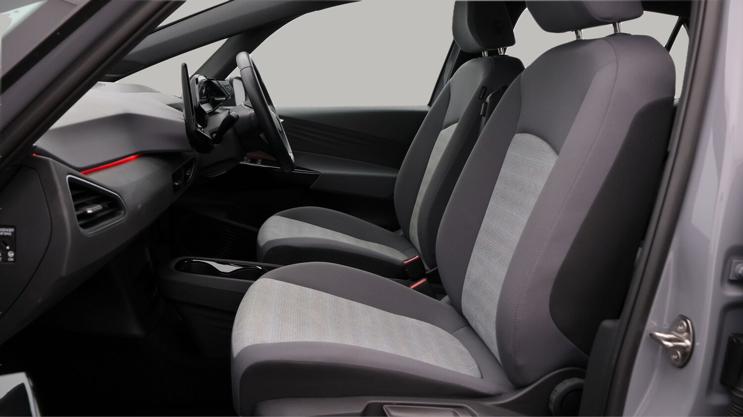 Used Volkswagen ID.3 2022 for sale - 77374416: Photo 14