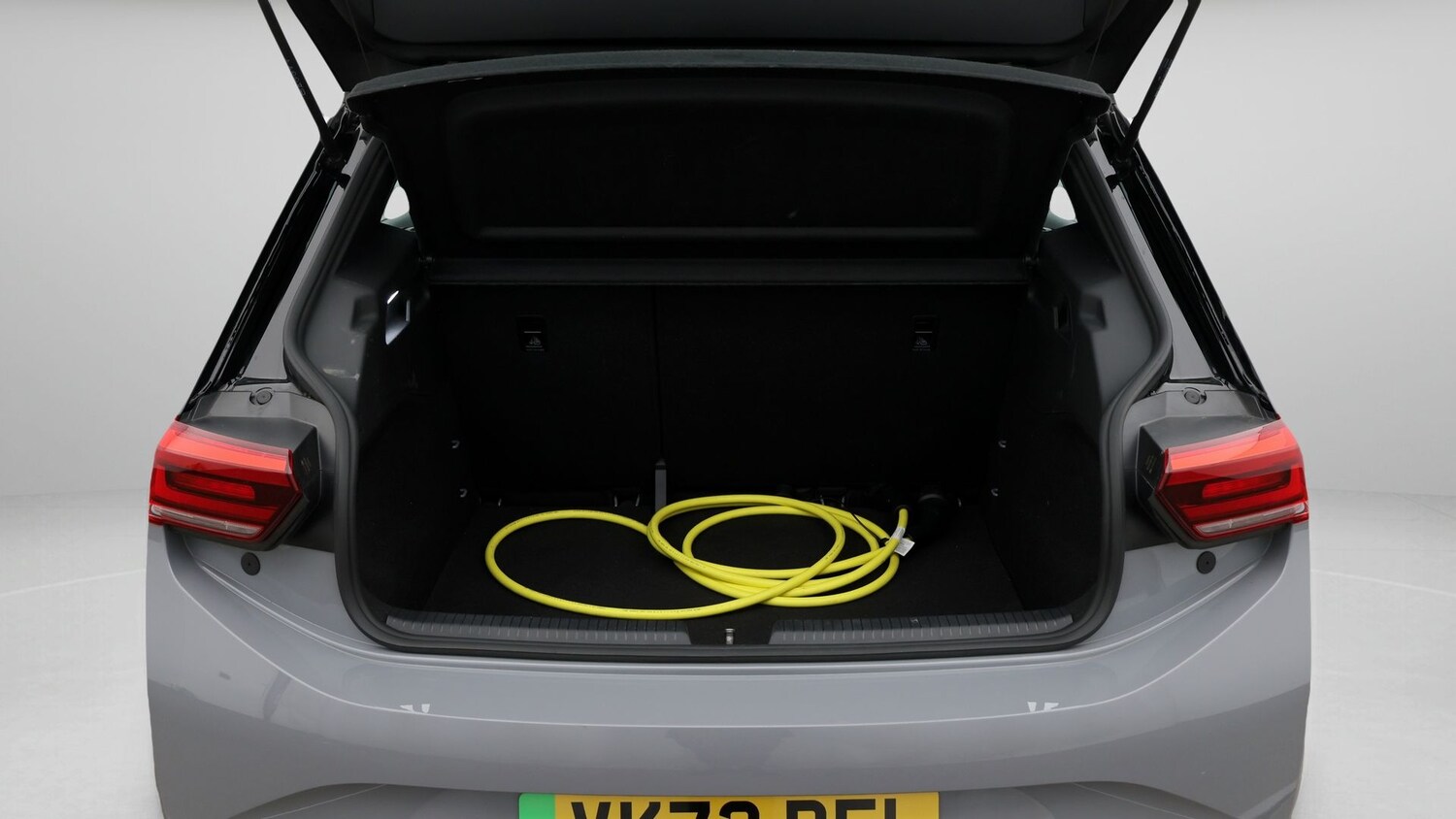 Used Volkswagen ID.3 2022 for sale - 77374416: Photo 17