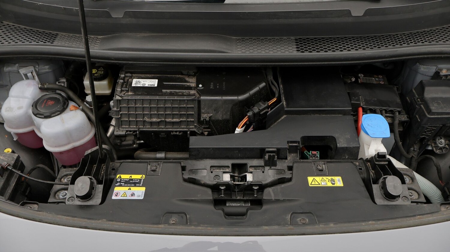 Used Volkswagen ID.3 2022 for sale - 77374416: Photo 19