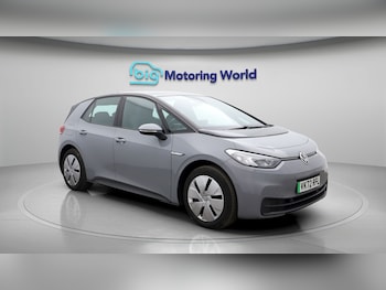 Used Volkswagen ID.3 2022 for sale - 77374416: Photo