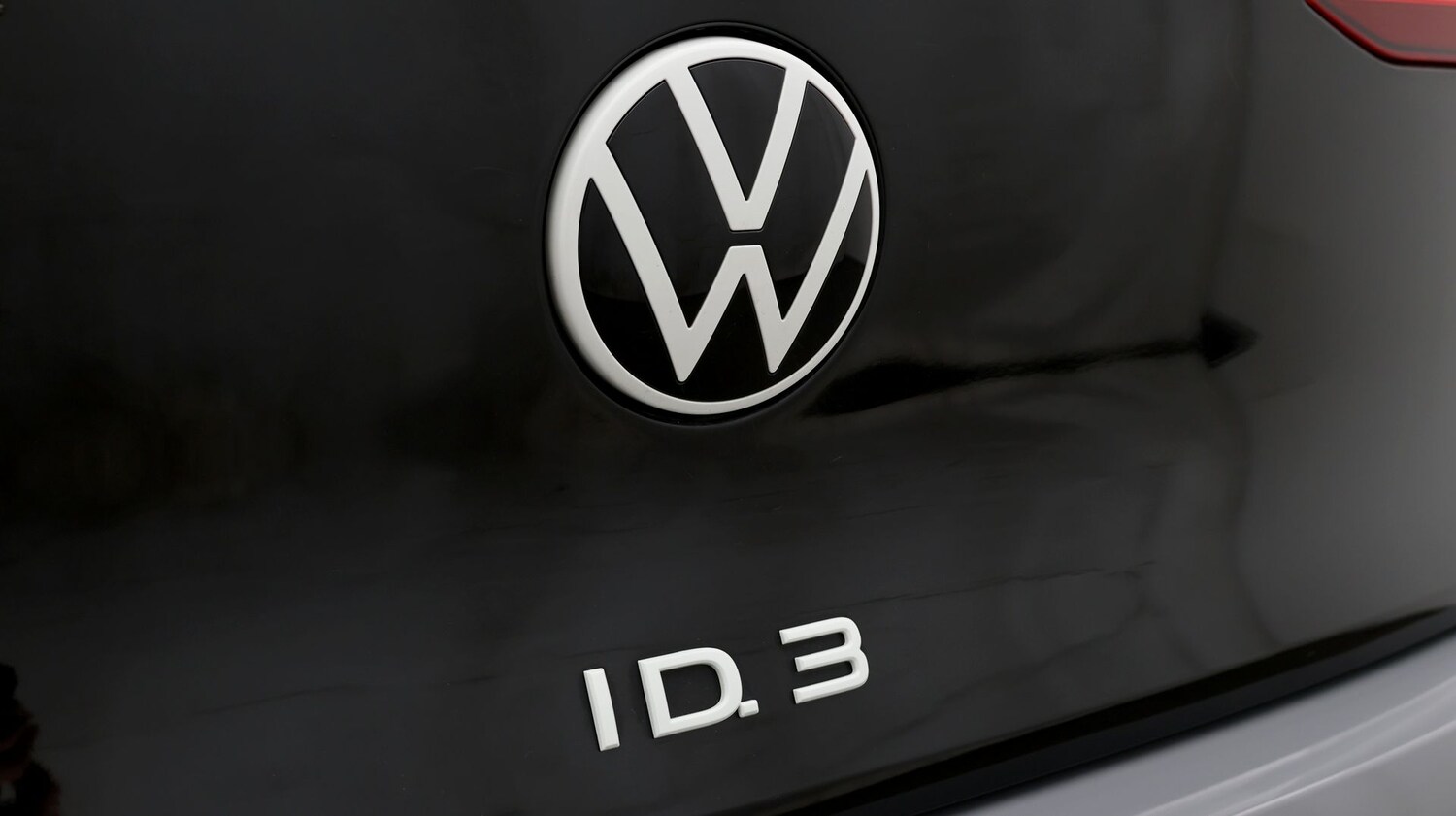 Used Volkswagen ID.3 2022 for sale - 77374416: Photo 20