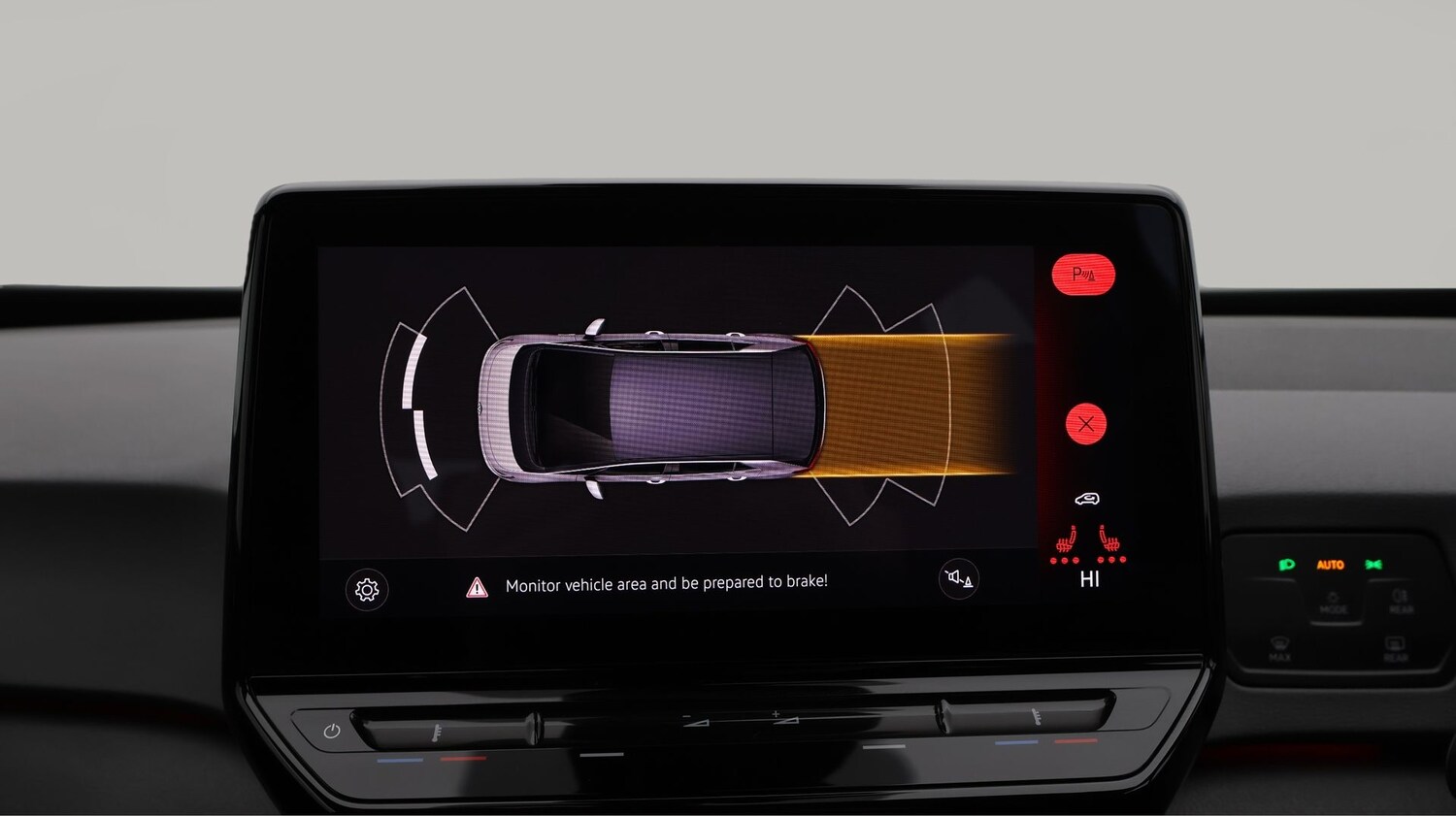 Used Volkswagen ID.3 2022 for sale - 77374416: Photo 22