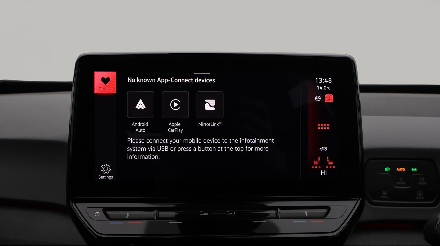 Used Volkswagen ID.3 2022 for sale - 77374416: Photo 23