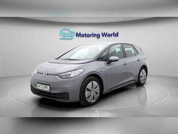 Used Volkswagen ID.3 2022 for sale - 77374416: Photo