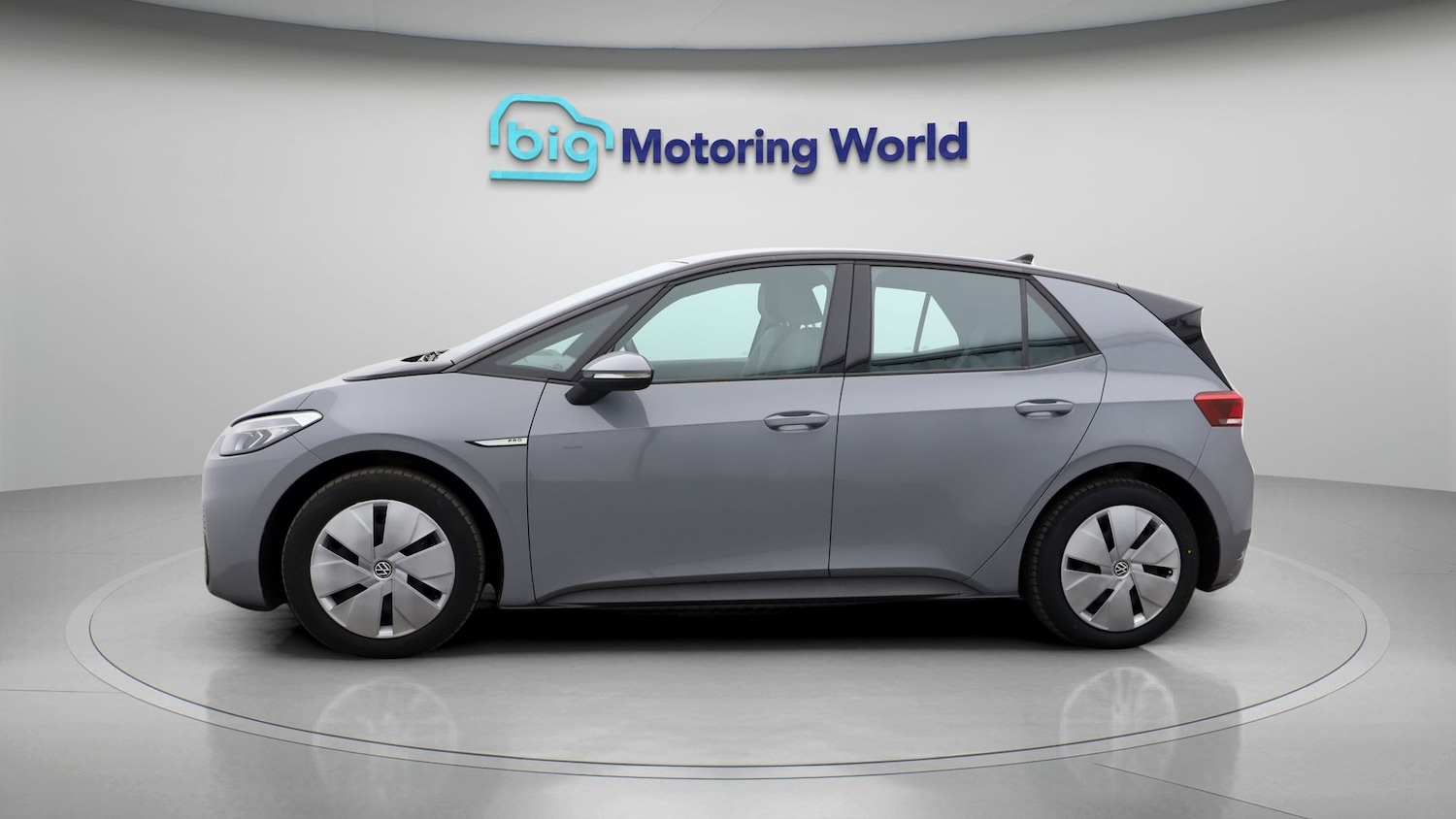 Used Volkswagen ID.3 2022 for sale - 77374416: Photo 4