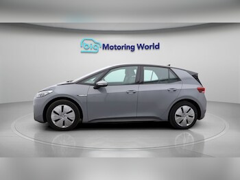 Used Volkswagen ID.3 2022 for sale - 77374416: Photo