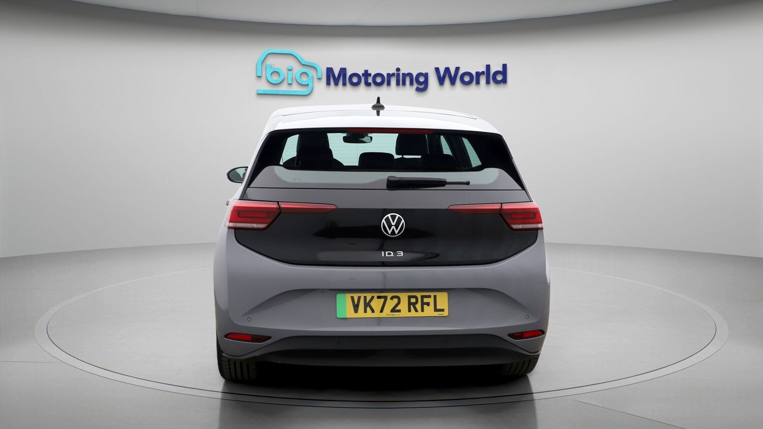 Used Volkswagen ID.3 2022 for sale - 77374416: Photo 6