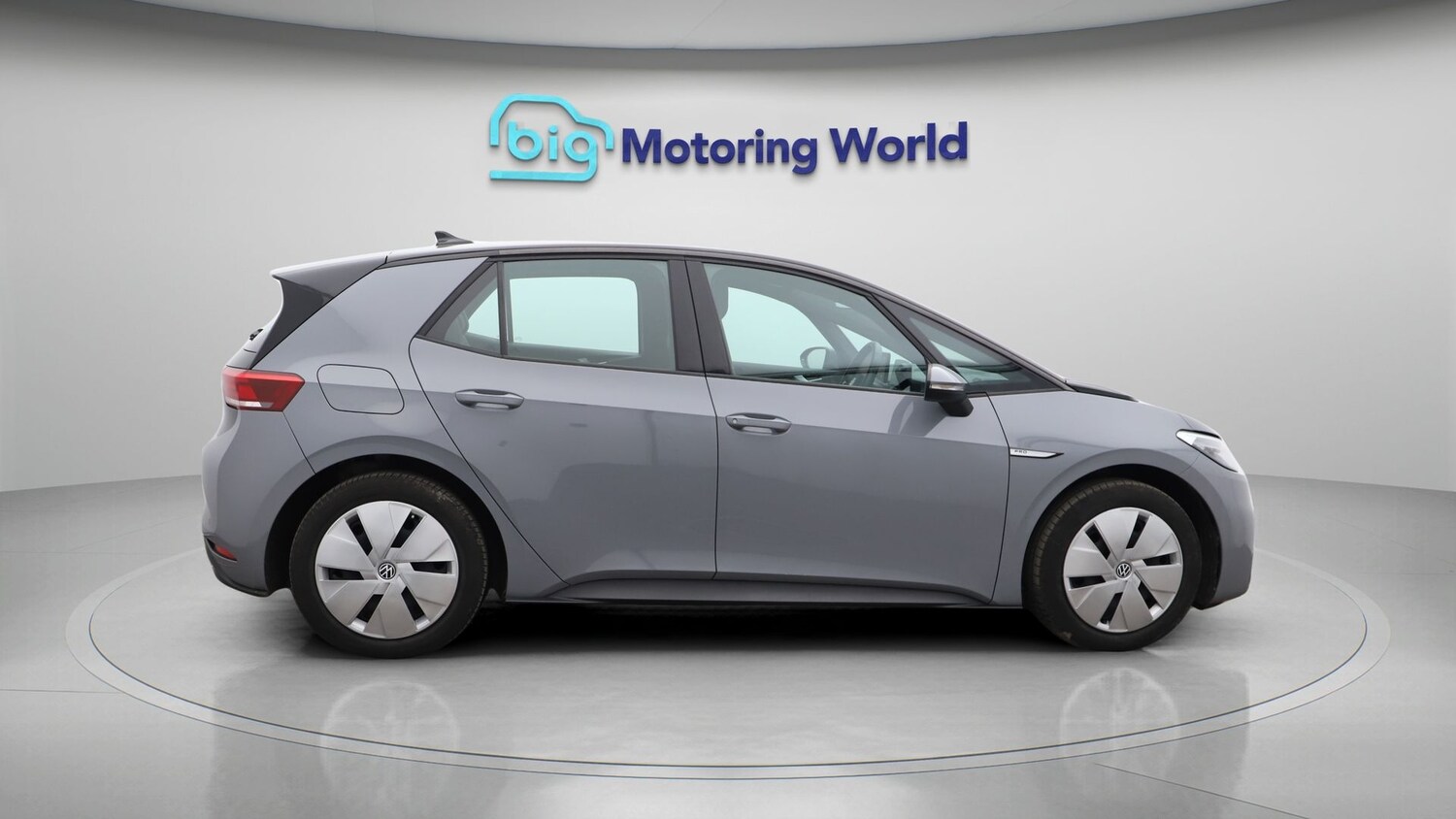 Used Volkswagen ID.3 2022 for sale - 77374416: Photo 8