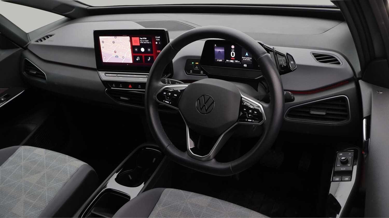 Used Volkswagen ID.3 2022 for sale - 77374416: Photo 9