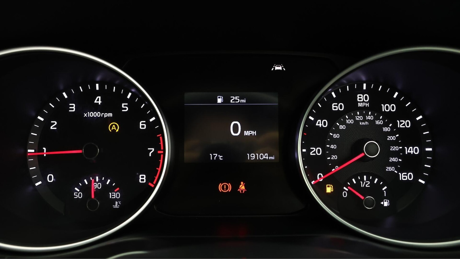 Used Kia Ceed 2021 for sale - 76370502: Photo 11