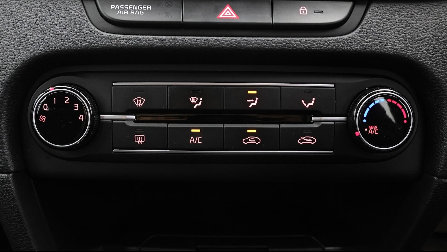 Used Kia Ceed 2021 for sale - 76370502: Photo 13