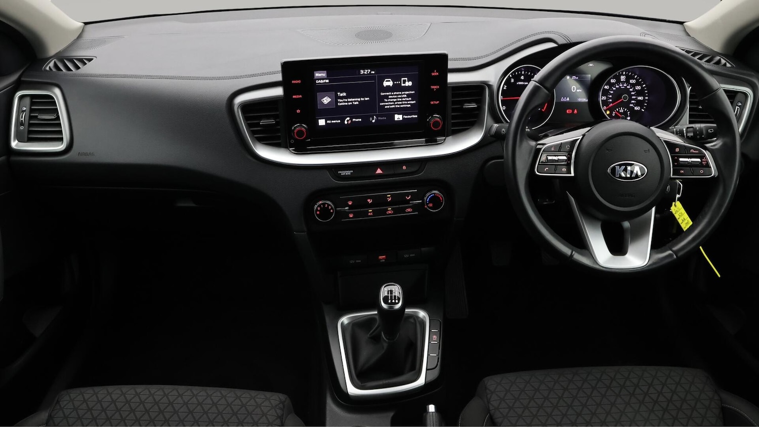 Used Kia Ceed 2021 for sale - 76370502: Photo 14