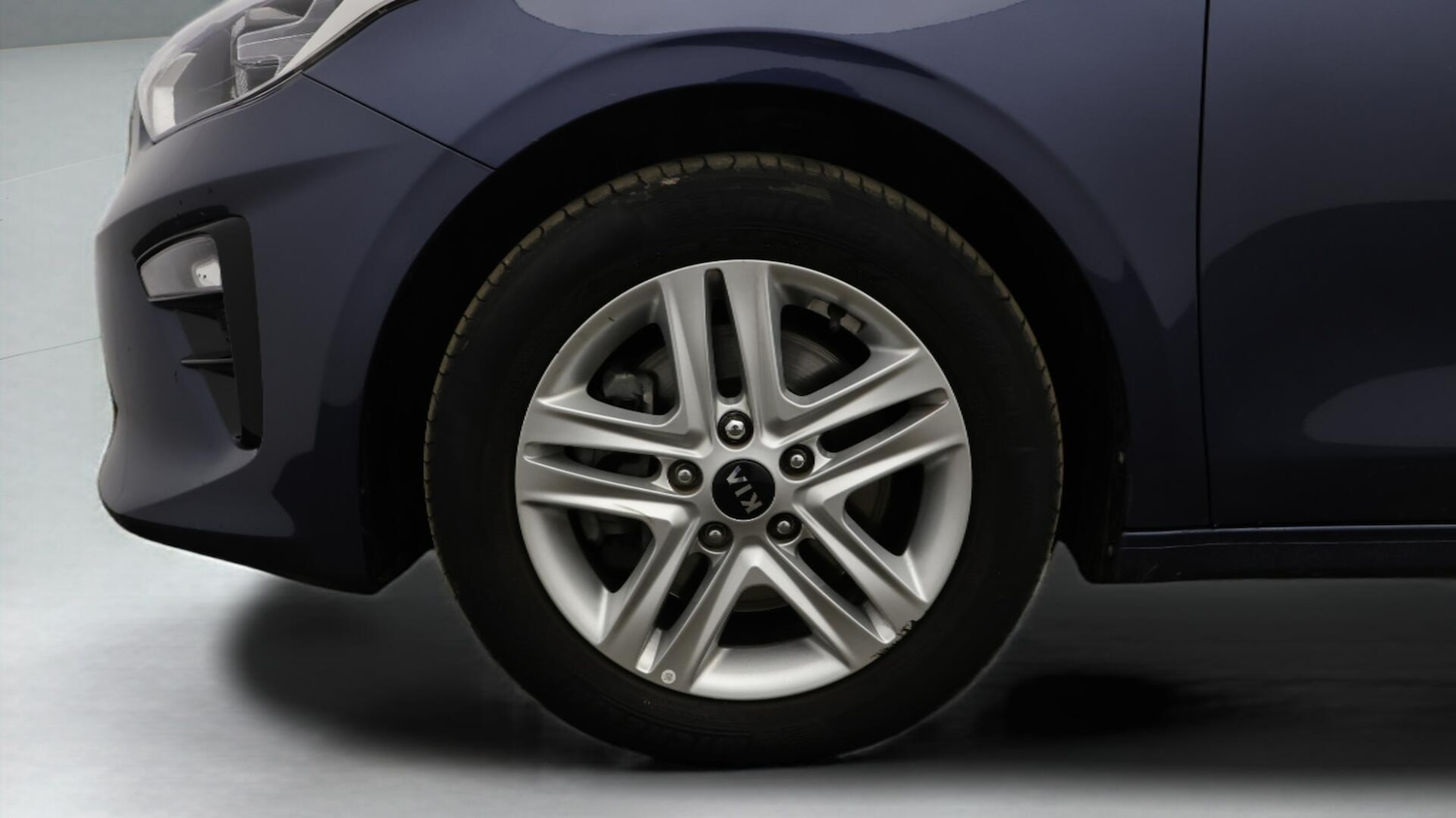 Used Kia Ceed 2021 for sale - 76370502: Photo 19