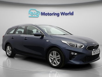 Kia - Ceed