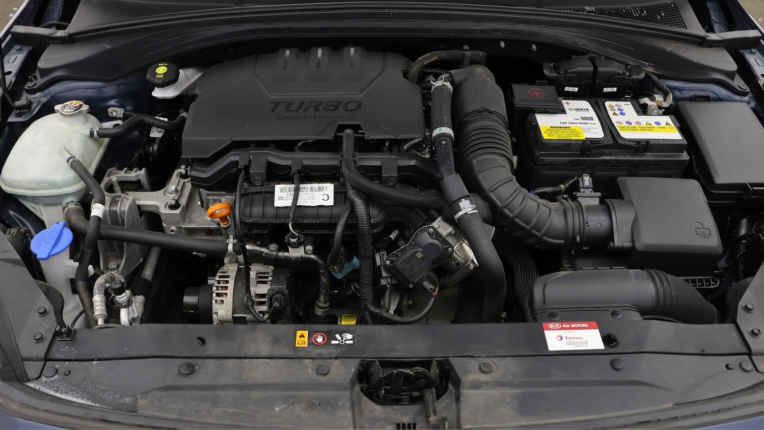 Used Kia Ceed 2021 for sale - 76370502: Photo 20