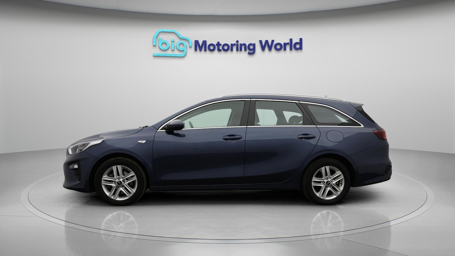 Used Kia Ceed 2021 for sale - 76370502: Photo 5