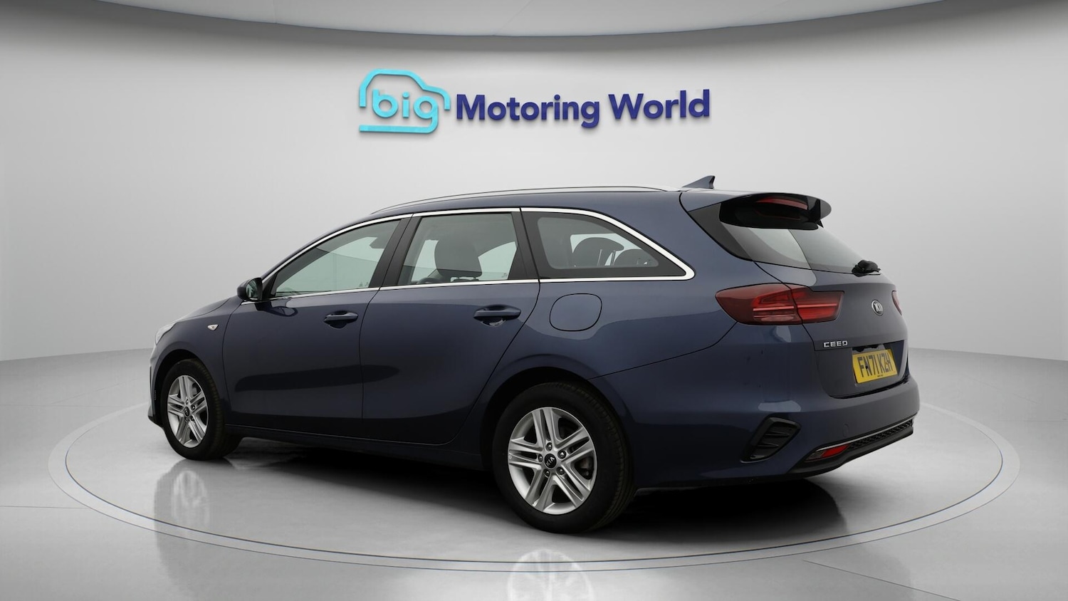 Used Kia Ceed 2021 for sale - 76370502: Photo 6