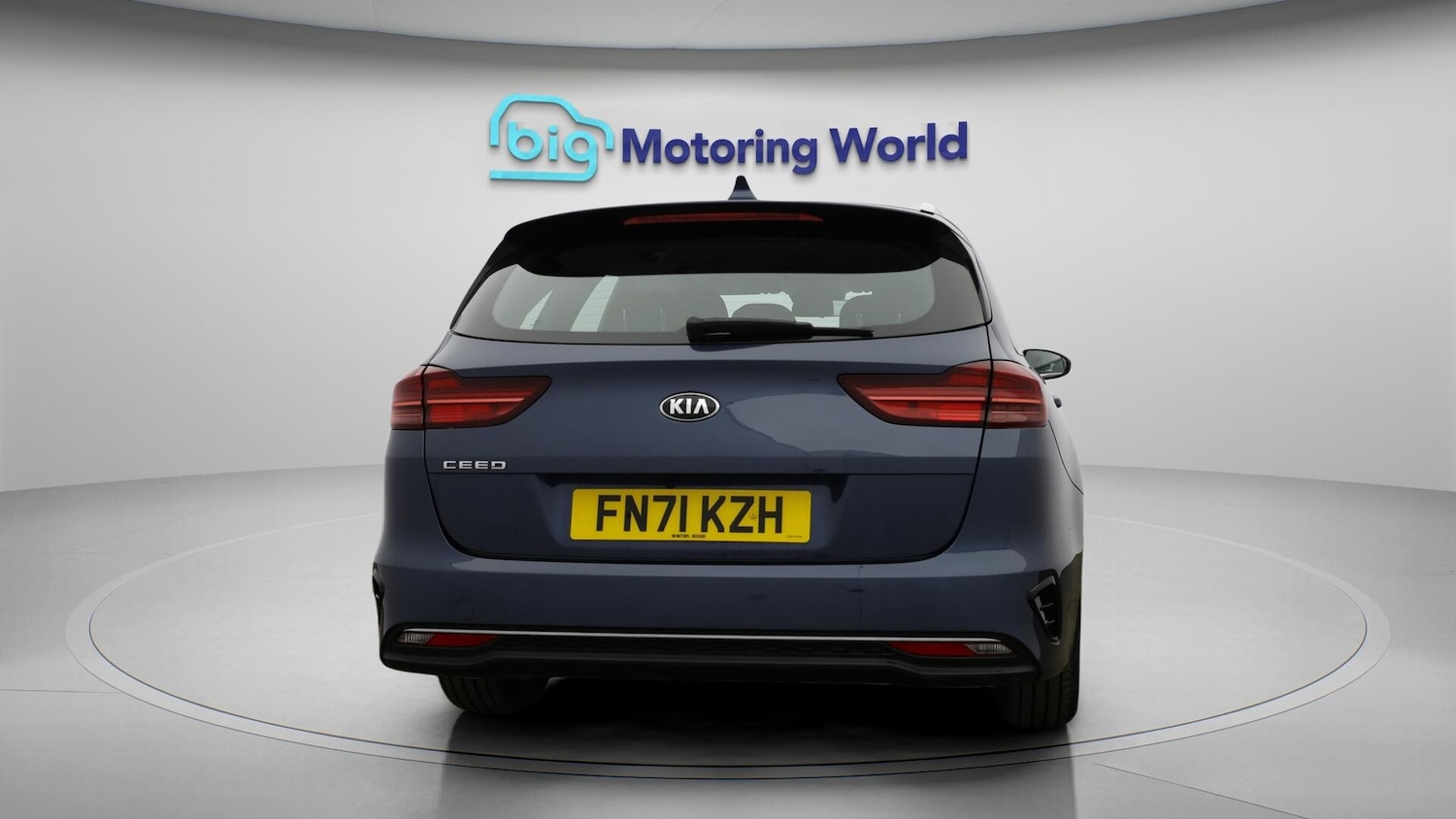 Used Kia Ceed 2021 for sale - 76370502: Photo 7